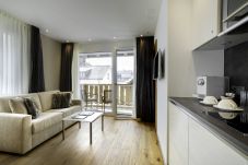 Ferienwohnung in Andermatt - Apartments Crown Andermatt-19